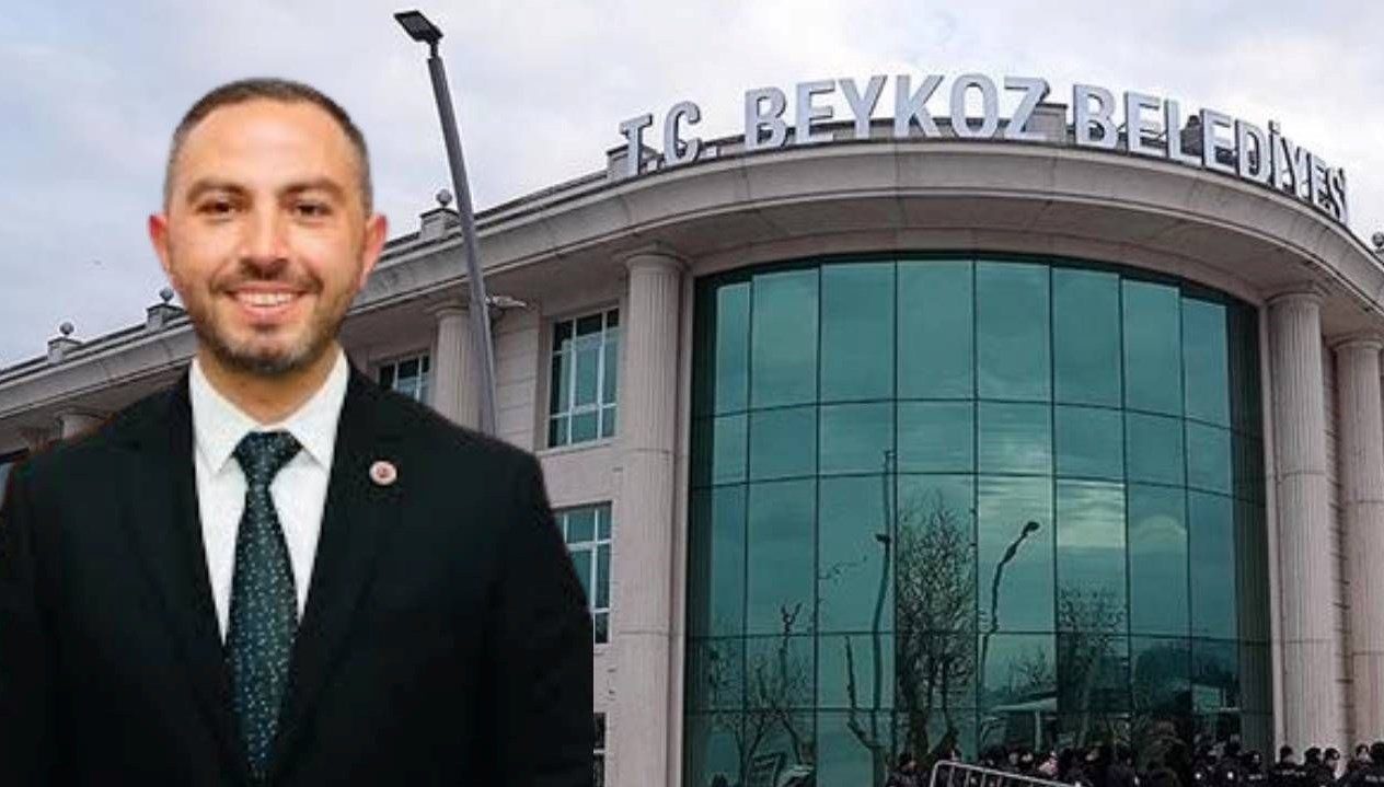 Beykoz Belediye Başkan Yardımcısı Melih Karakaya, görevinden istifa ettiğini duyurdu.