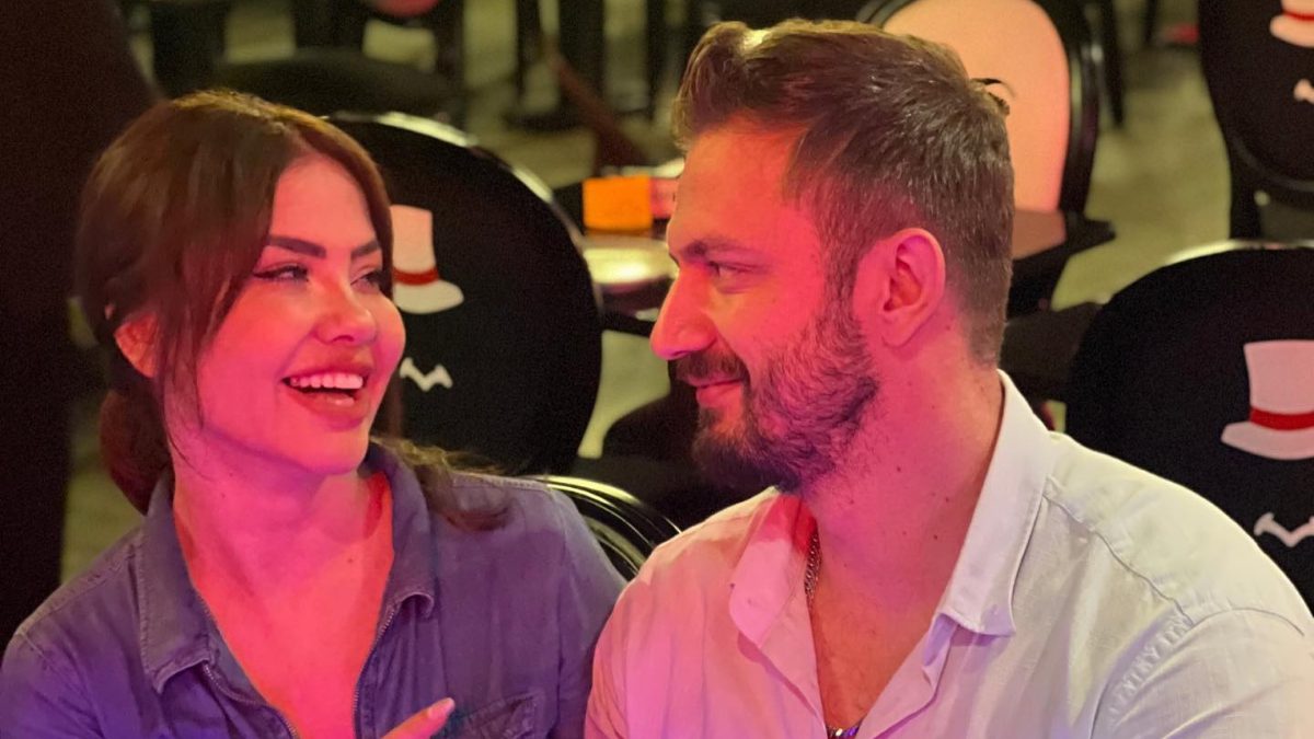 Geçtiğimiz haftalarda sosyal medya hesabından beyninde kitle tespit edildiğini açıklayan