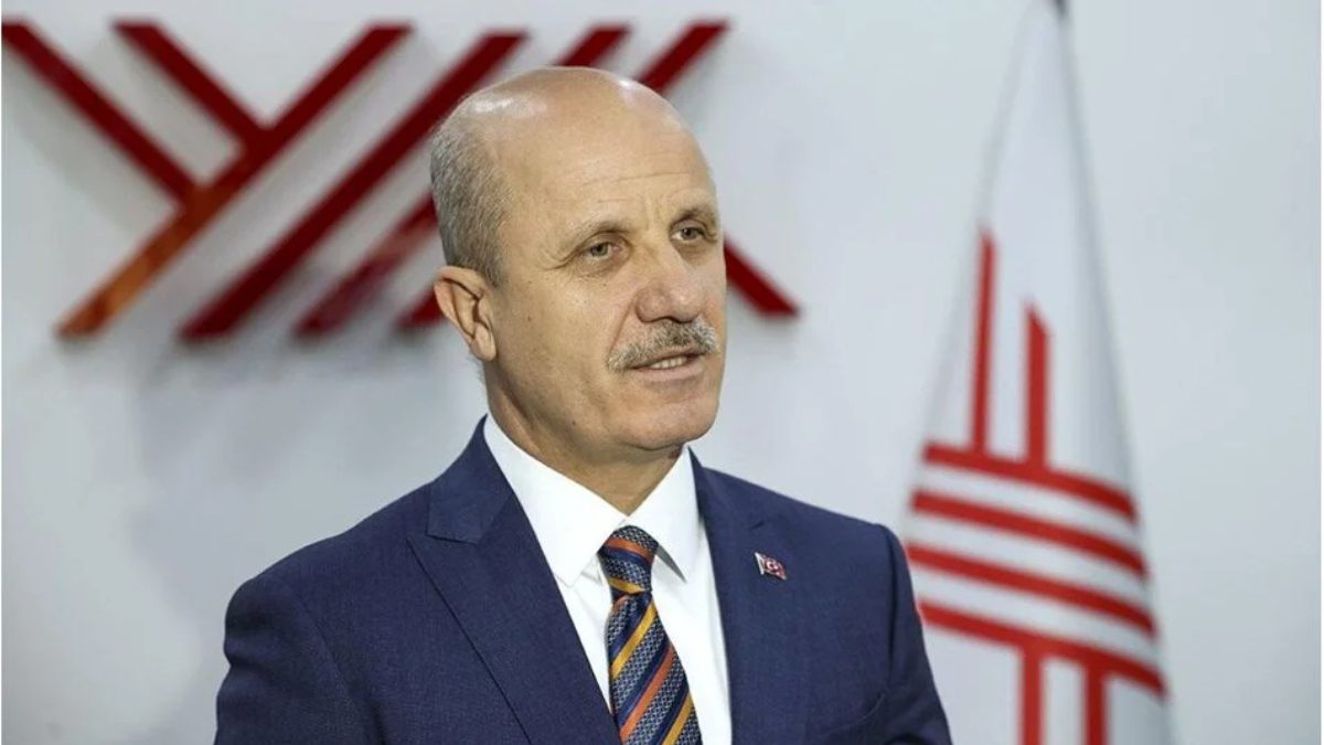 Can Holding'e yapılan operasyon sonrası Bilgi Üniversitesi de TMSF'ye devrildi.