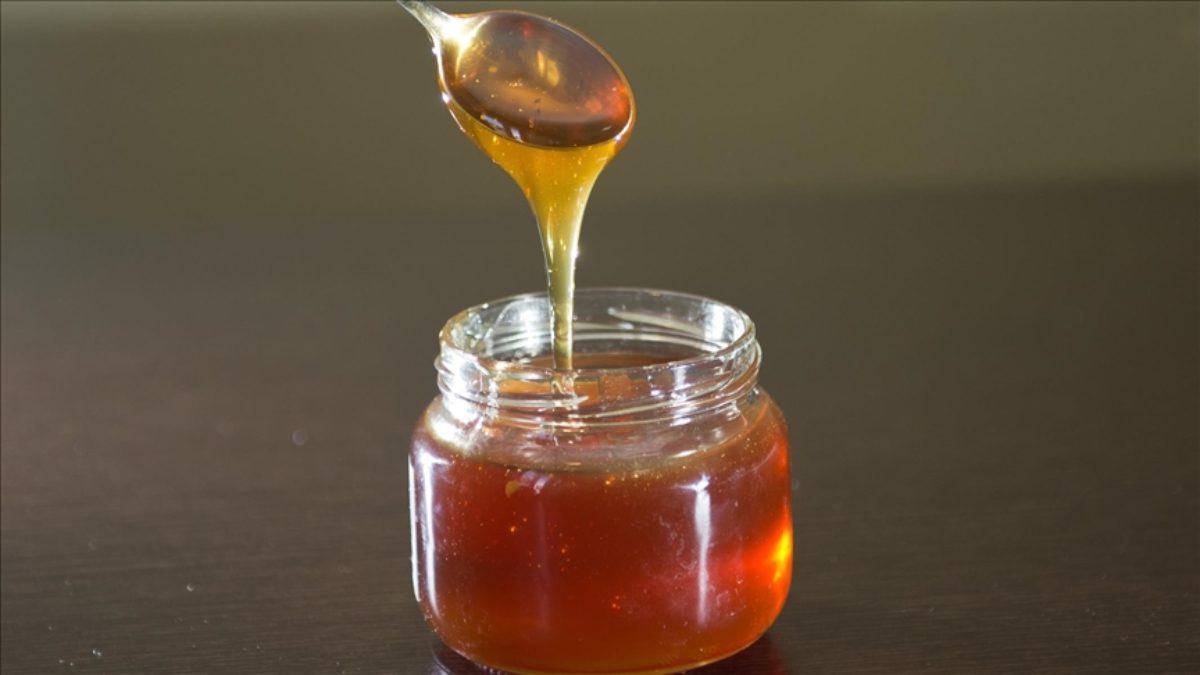 Bal, sadece tatlı bir besin değil, aynı zamanda doğanın sunduğu