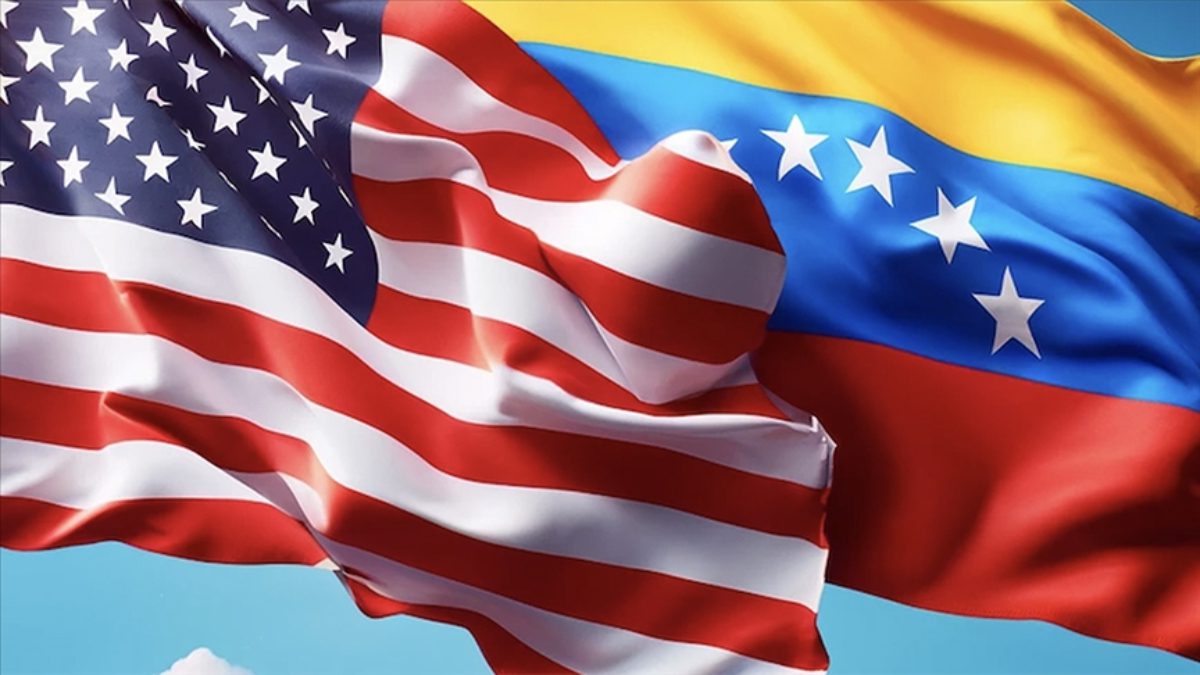 Birleşmiş Milletler (BM), ABD’nin, Venezuela'dan ayrılan ve "uyuşturucu yüklü" olduğu