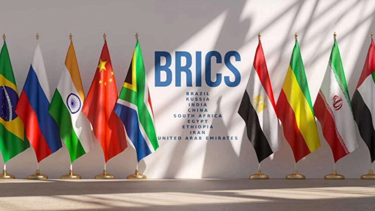 BRICS ülkeleri, Donald Trump'ın tarife politikasıyla ticari gerilimlerin, ekonomik ve