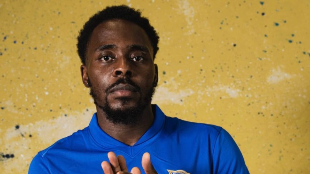 Fenerbahçe'nin eski futbolcusu Bright Osayi-Samuel, "Mourinho ile güzel zamanlar geçirdim.
