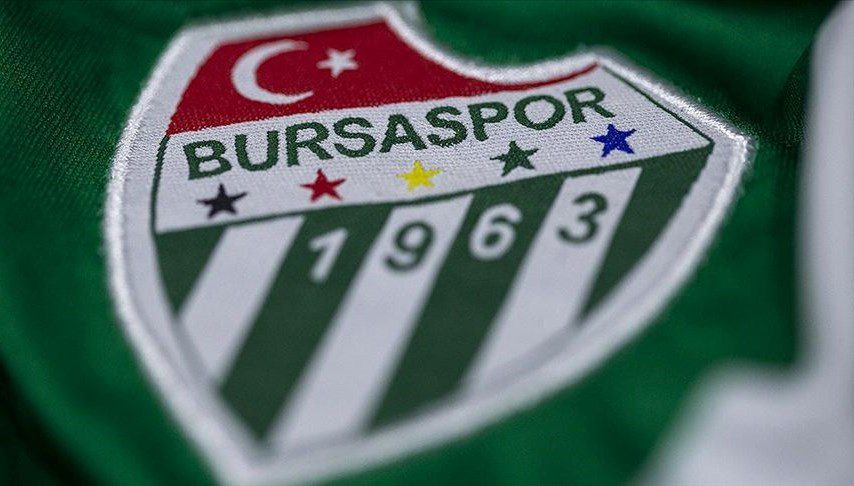 Bursaspor Yönetim Kurulu Üyesi ve 2. Başkan Oğuzhan Kutlucan haciz
