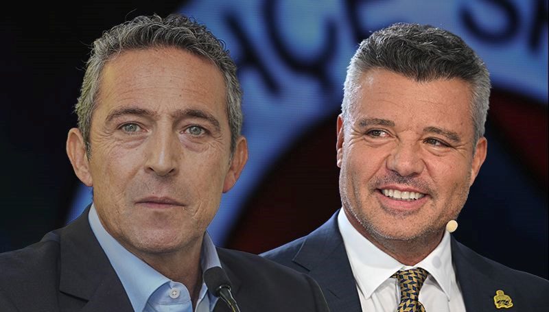 Fenerbahçe başkanını seçiyor... Sarı-lacivertlilerde seçimli kongrenin ilk günü bugün gerçekleştirilecek.