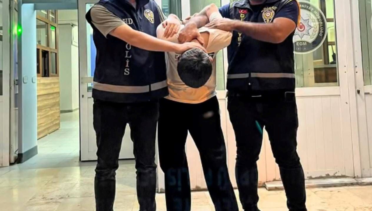 Türkiye'de son bir haftada 18 yaşından küçük çocukların karıştığı en