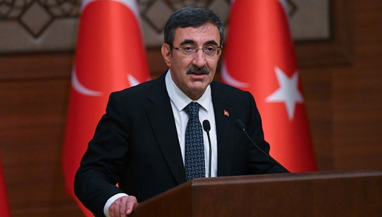 Cumhurbaşkanı Yardımcısı Cevdet Yılmaz, bu yıl enflasyonun yüzde 30'un altına