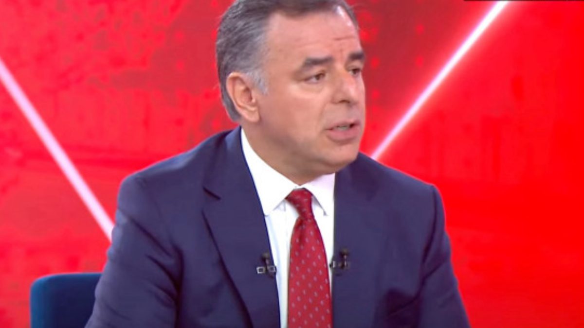 CHP, İstanbul İl Başkanlığı'nın iptal edilmesinin ardından yönetime atanan Gürsel