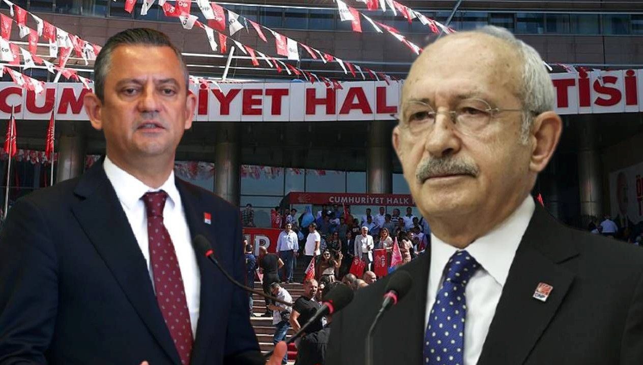CHP'nin 38'inci Olağan Kurultay iddianamesi ile mahkemeler arasında yaşanan "görevsizlik"