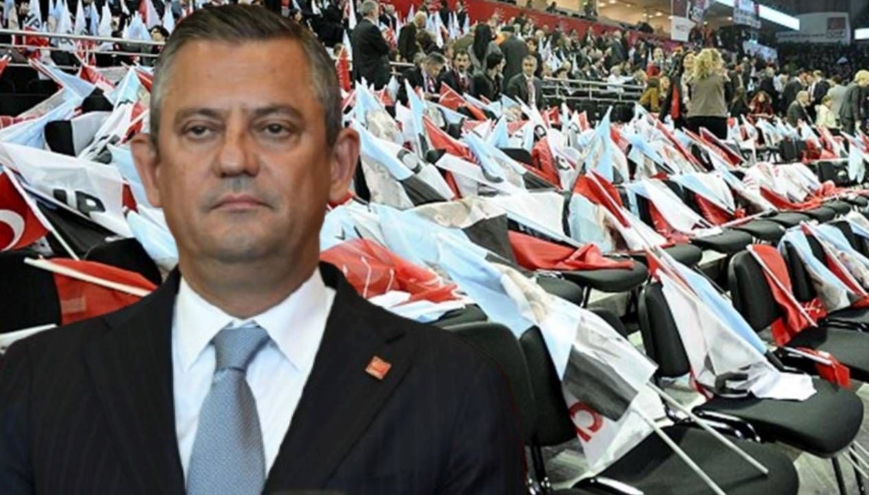 CHP, son iki yılda üçüncü kez kurultay kararı aldı. Son