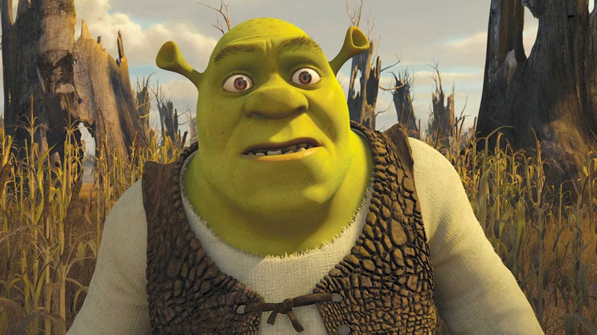 Modern flört terimleri sözlüğüne yeni giren "Shrekking", merak konusu oldu.