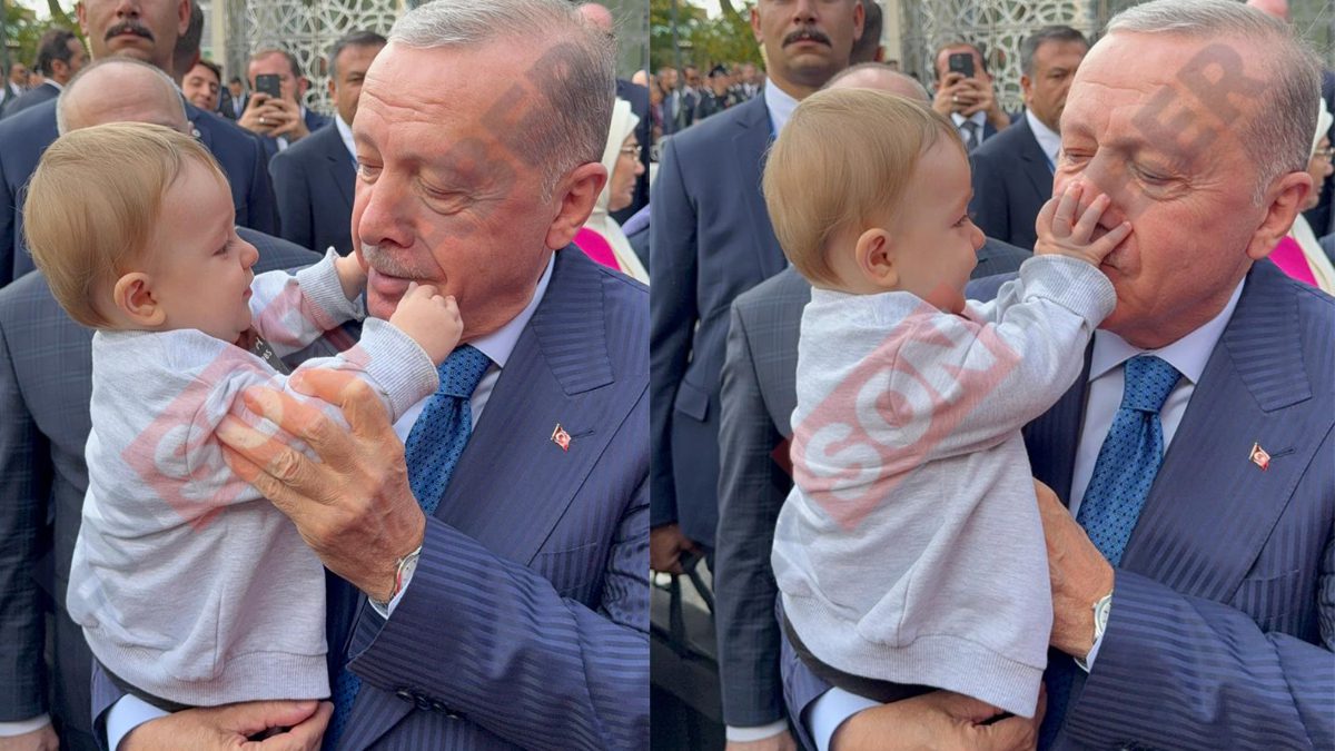 BM 80.Genel Kurulu'na hitap etmek için ABD'ye giden Cumhurbaşkanı Erdoğan,