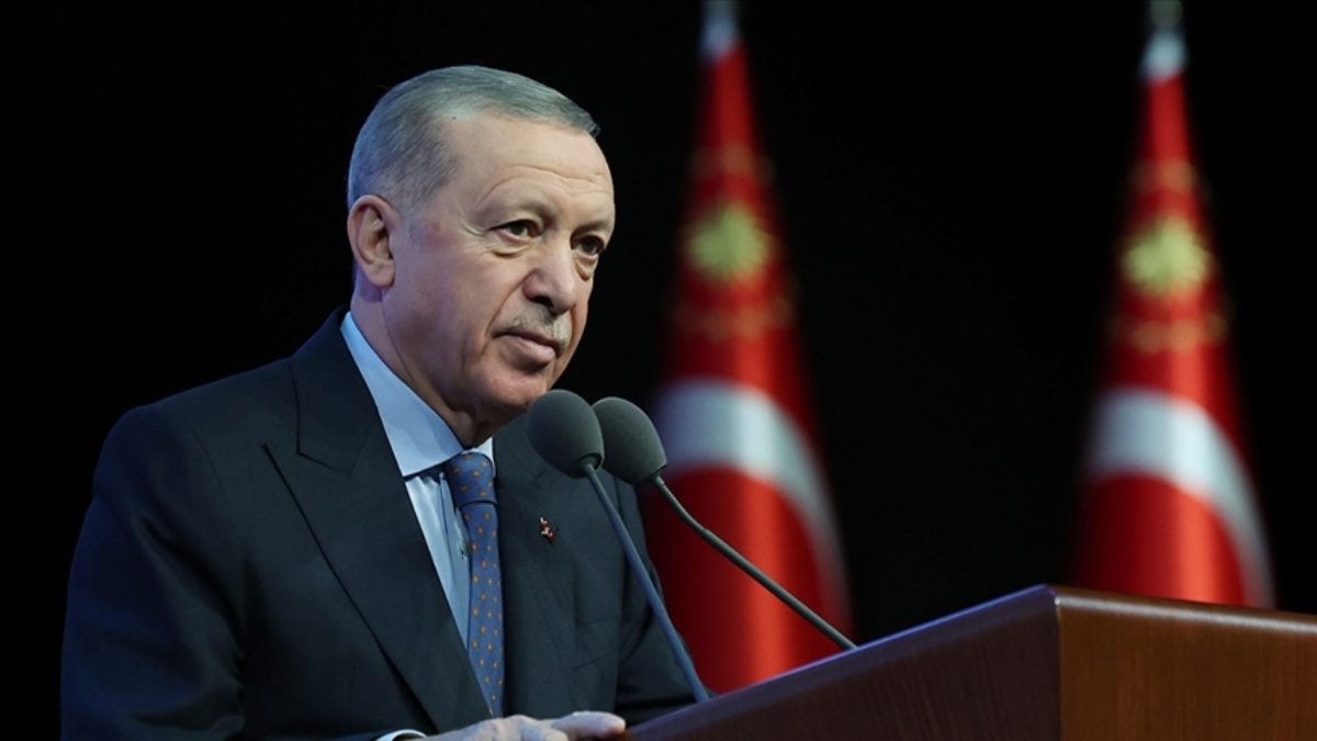 Cumhurbaşkanı Erdoğan, Sakarya Zaferi'nin yıl dönümüne özel yazılı bir mesaj