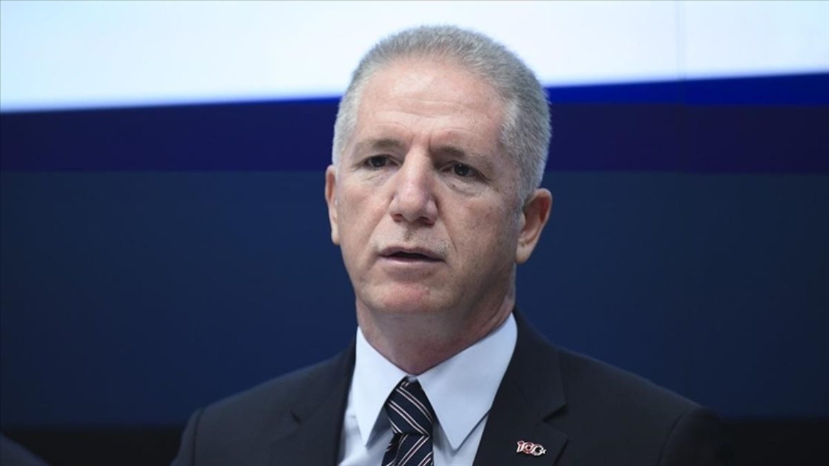 Yarın başlayacak olan 2025-2026 eğitim öğretim yılı öncesi bir mesaj