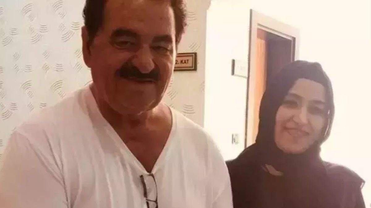 Ünlü türkücü İbrahim Tatlıses’ın torunu Berfin, Oxford’a başvurdu. Başvurudan sonra