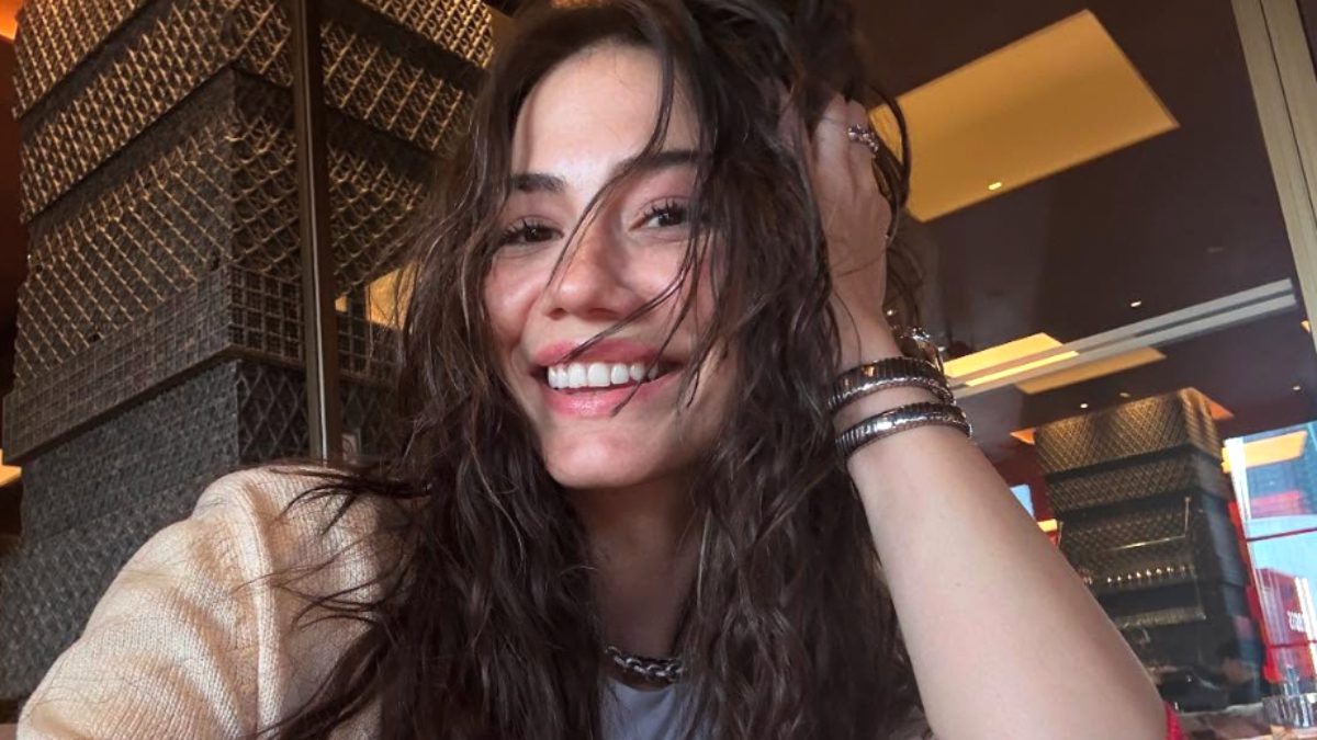 Demet Özdemir, adını kullanarak para isteyen sahte hesaplara itibar edilmemesi
