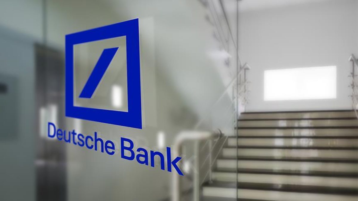 Deutsche Bank'ın stratejistleri, ABD dolarının zayıf seyrini sürdürmesini beklediklerini açıkladı.