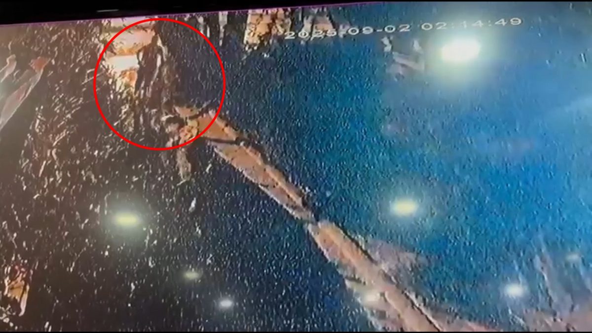 1 Eylül’de 02.00 sıralarında Diyarbakır'ın Bağlar ilçesi Turgut Özal Bulvarında,