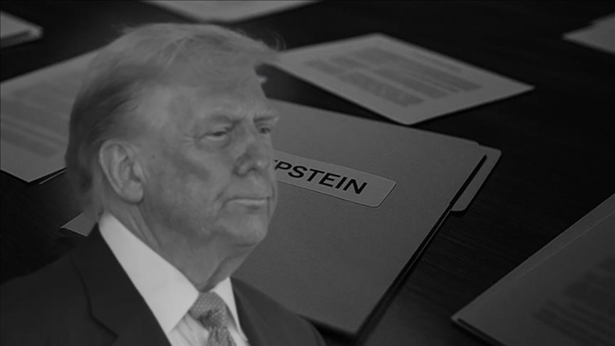 ABD Temsilciler Meclisi'ndeki Demokratlar, Başkan Donald Trump'ın Jeffrey Epstein'e gönderdiği