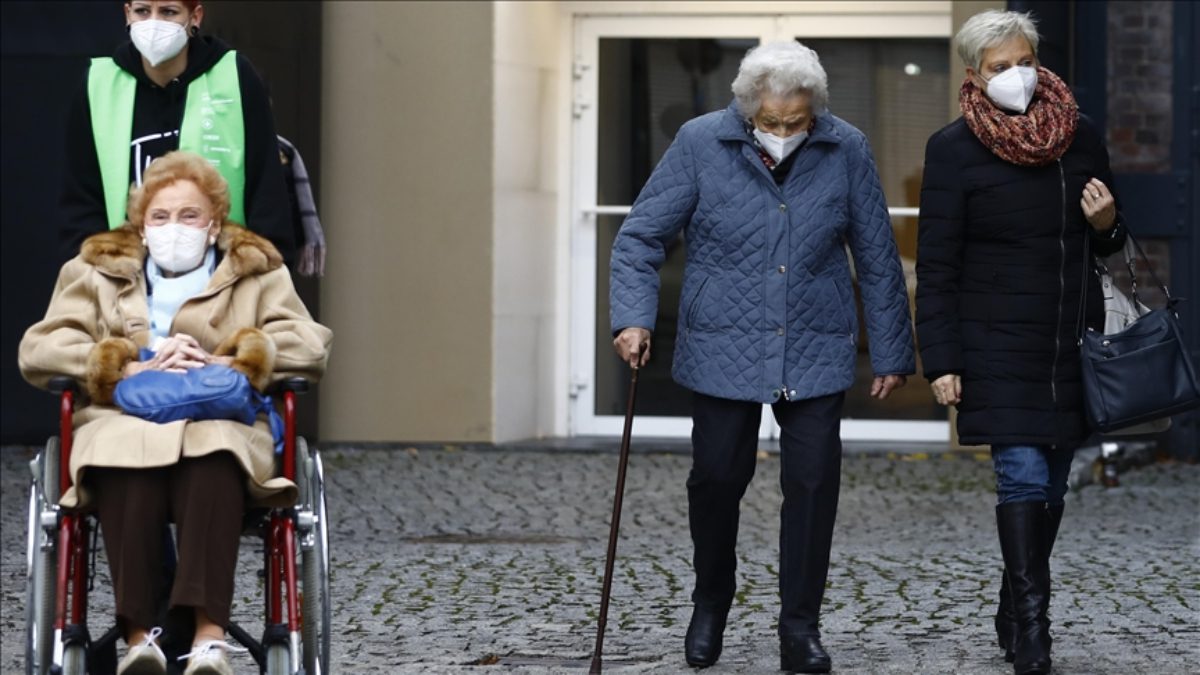 Dünyanın en kalabalık nüfusuna sahip 25 ülkenin arasında Türkiye, 86