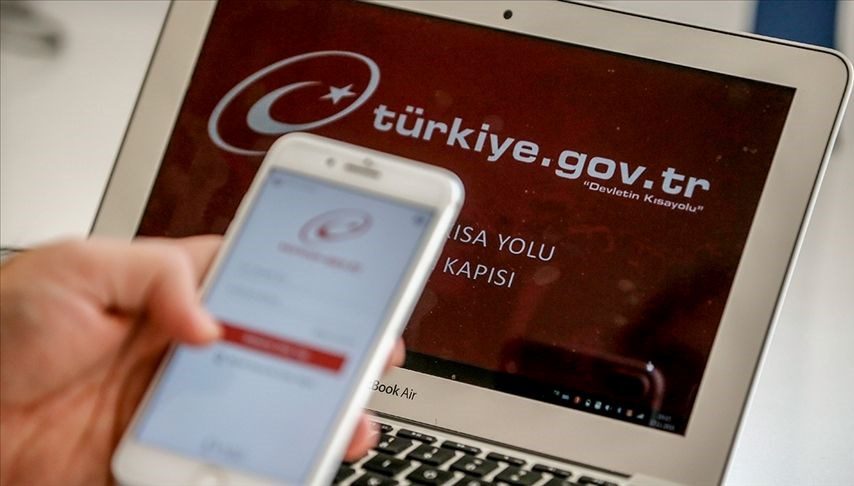 e-Devlet Kapısı, "Elektrik Arıza İhbar Uygulaması"nın hizmete başladığını duyurdu.
