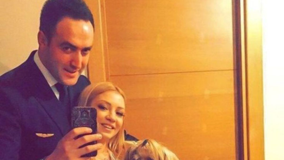Geçtiğimiz aylarda bebeğini kaybeden Ece Seçkin dört yıldır süren tehditleri