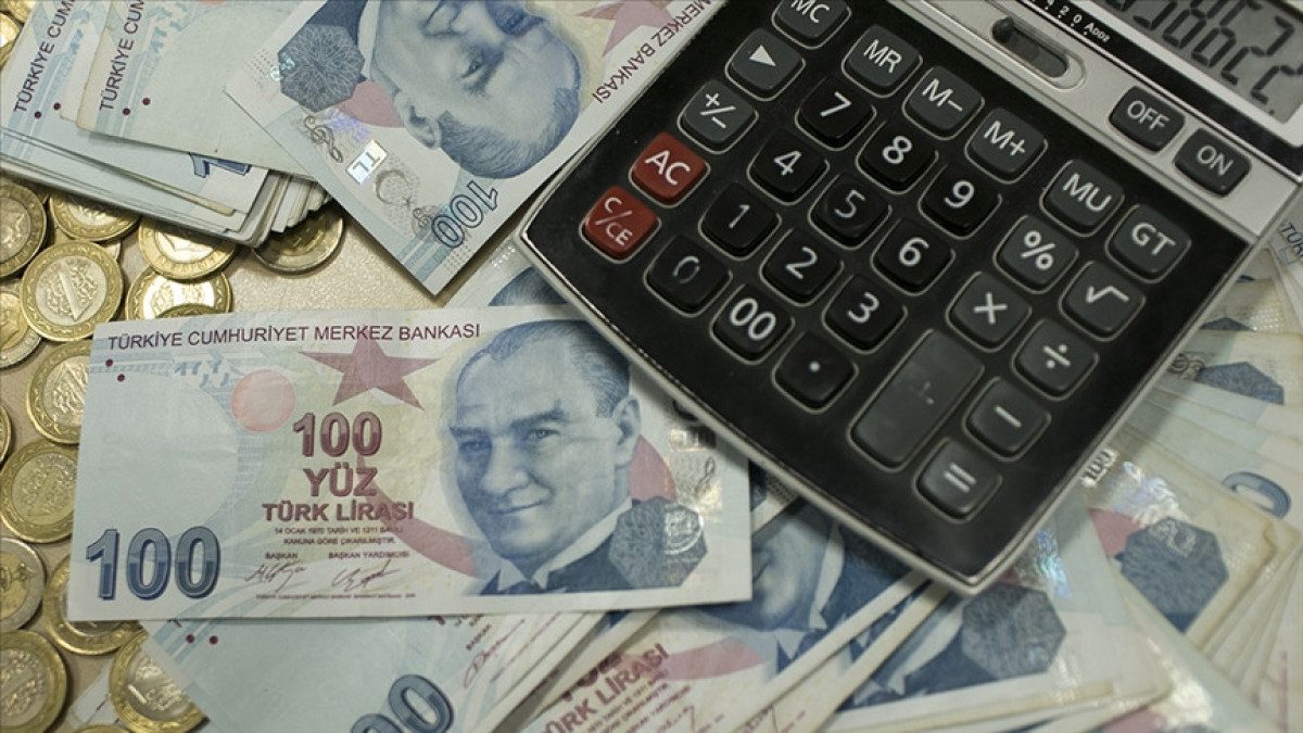 Cumhurbaşkanlığı Külliyesi'nde 2026-2028 dönemini kapsayan Orta Vadeli Program'ı (OVP) açıklandı.