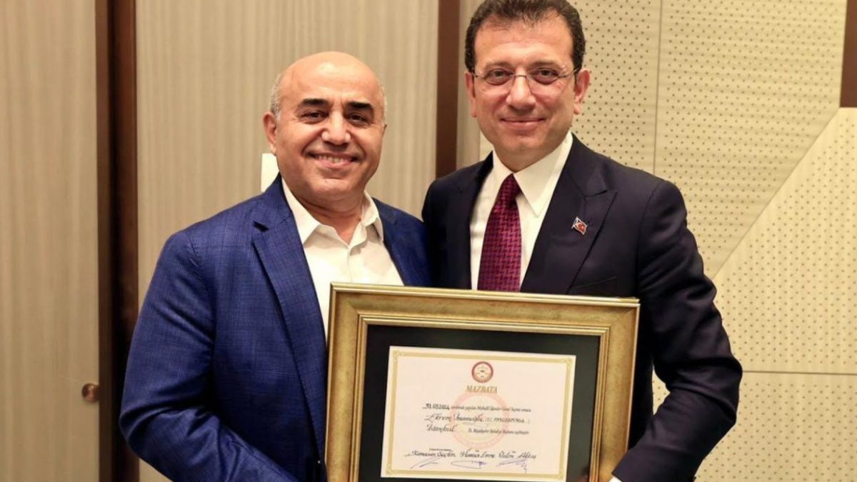 Rüşvet soruşturmasında yeni bir detay gündeme geldi. Buna göre, İBB'den
