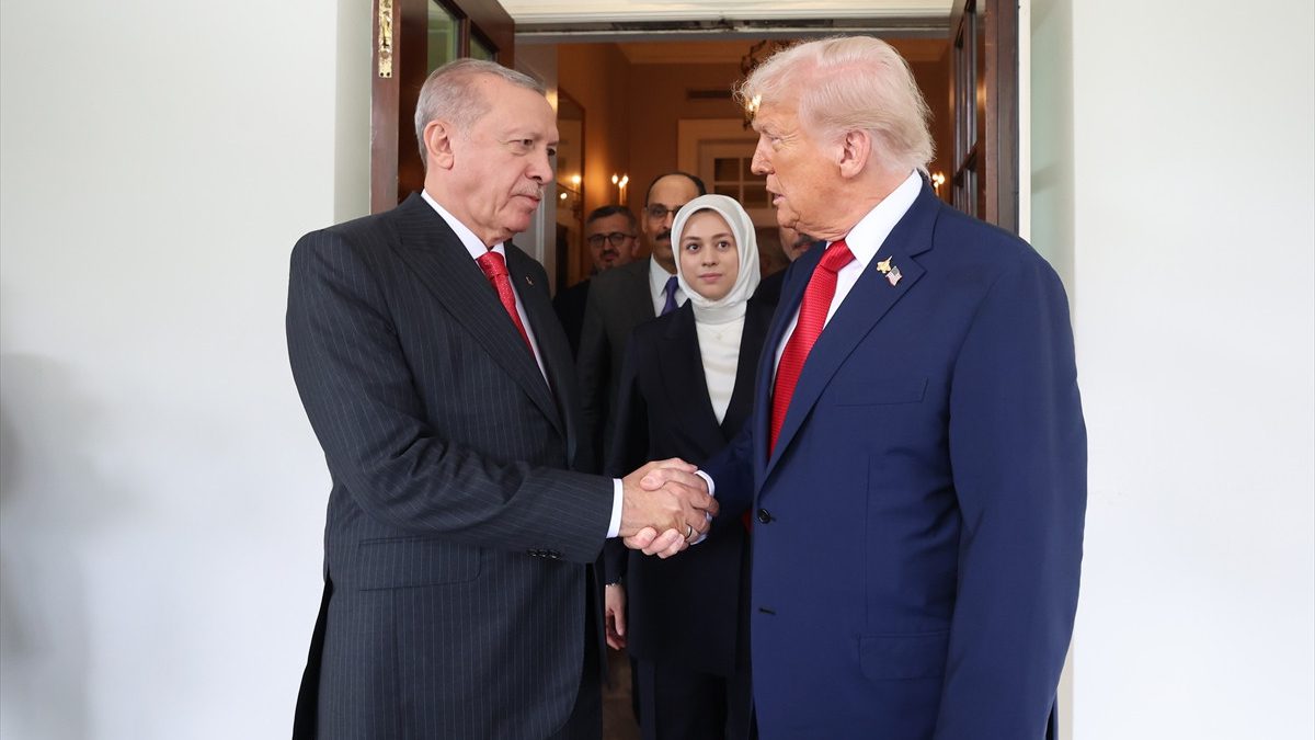ABD Başkanı Trump'ın, Cumhurbaşkanı Erdoğan’a, Rusya-Ukrayna Savaşı’nı sona erdirmeye yardım