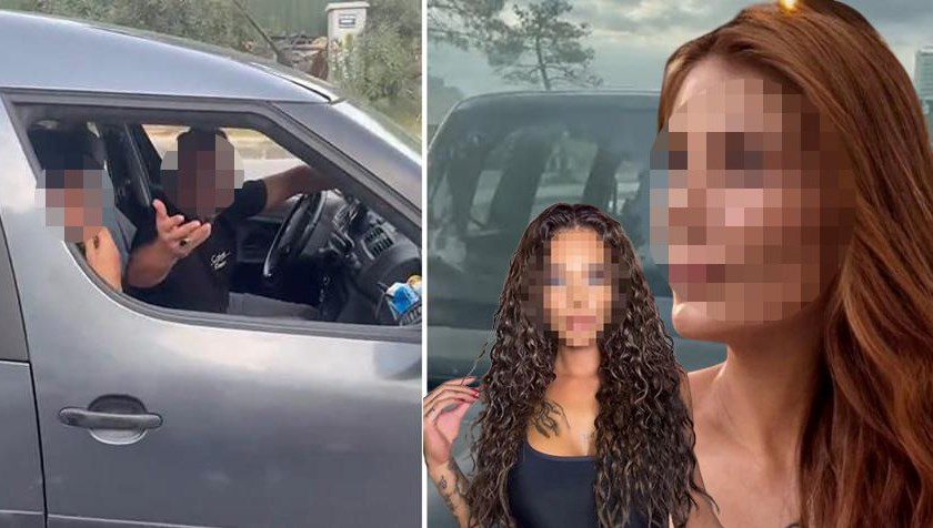 İstanbul'da bir kadın, aracına takip cihazı yerleştirdiği gerekçesiyle eski eşi