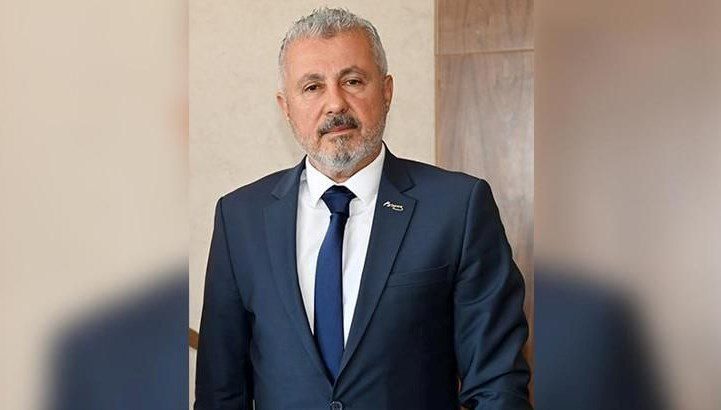 Eski Manavgat Belediye Başkanı Şükrü Sözen, hakkında yürütülen soruşturma kapsamında