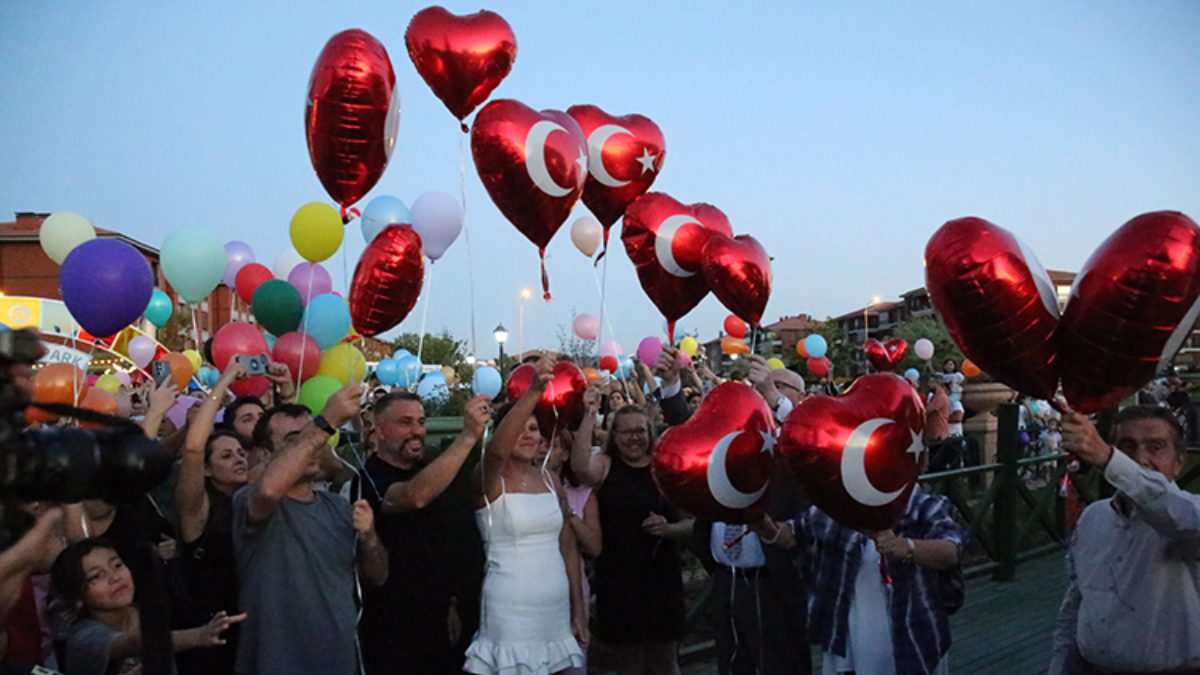 Eskişehir'de "Ewing sarkomu" olarak bilinen kemik kanserini iki yıllık mücadelenin