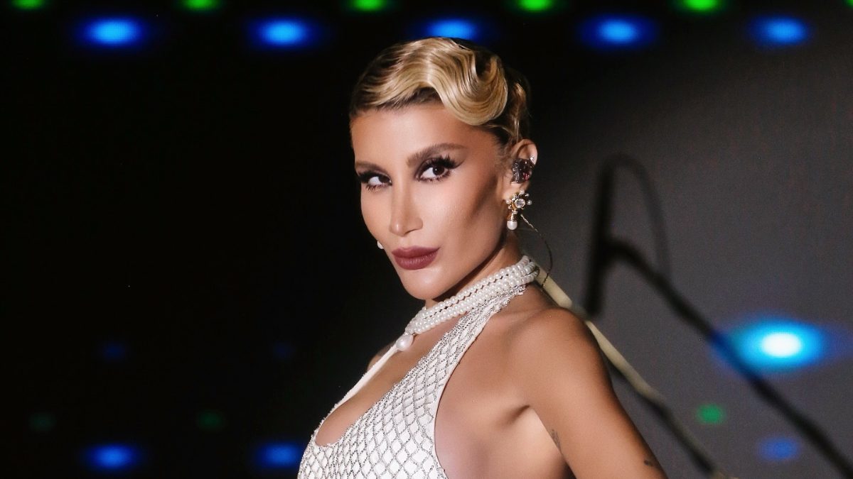 Magazin dünyasının en çok konuşulan isimlerinden İrem Derici, ev kazası