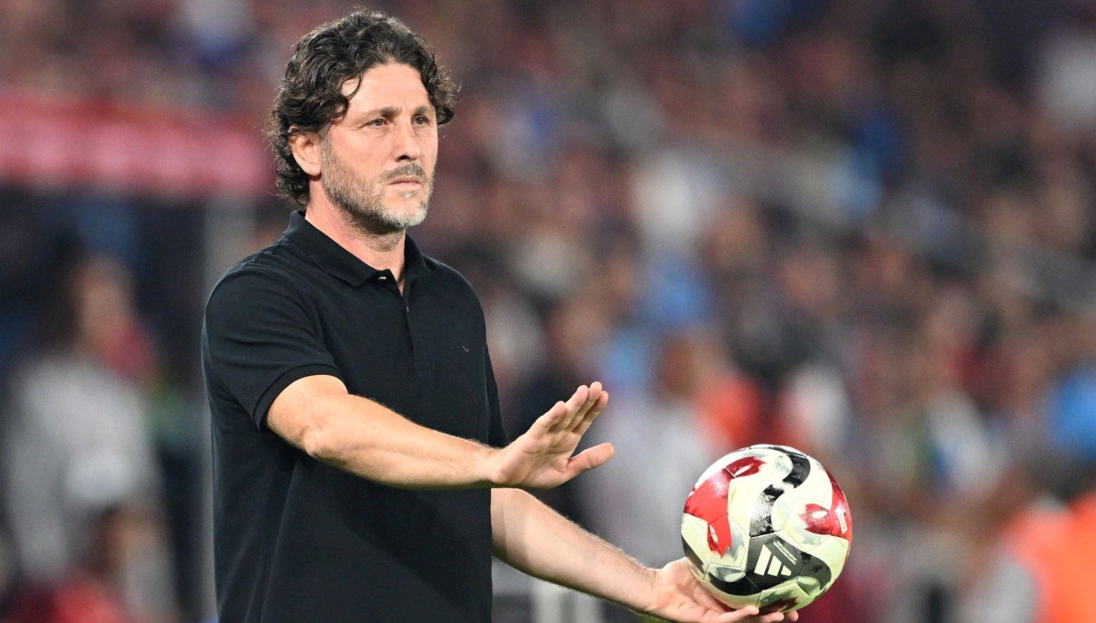 Trabzonspor Teknik Direktörü Fatih Tekke, Samsunspor beraberliği sonrası açıklamalarda bulundu.