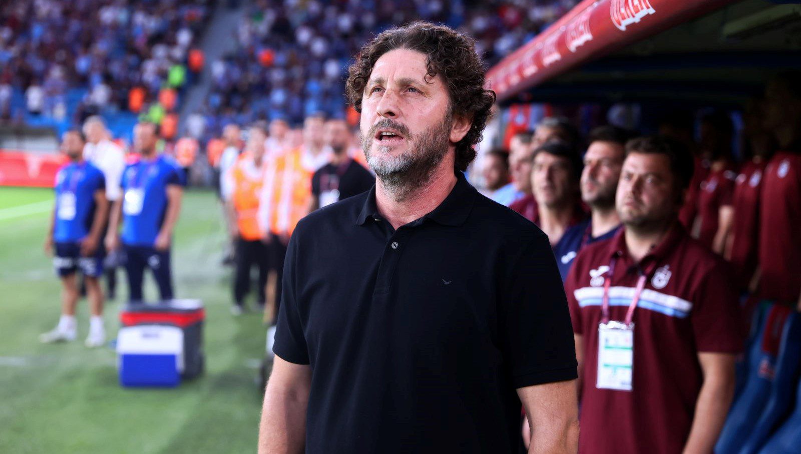 Fatih Tekke, Uğurcan Çakır sonrası ortaya atılan iddialara yanıt verdi. Tekke