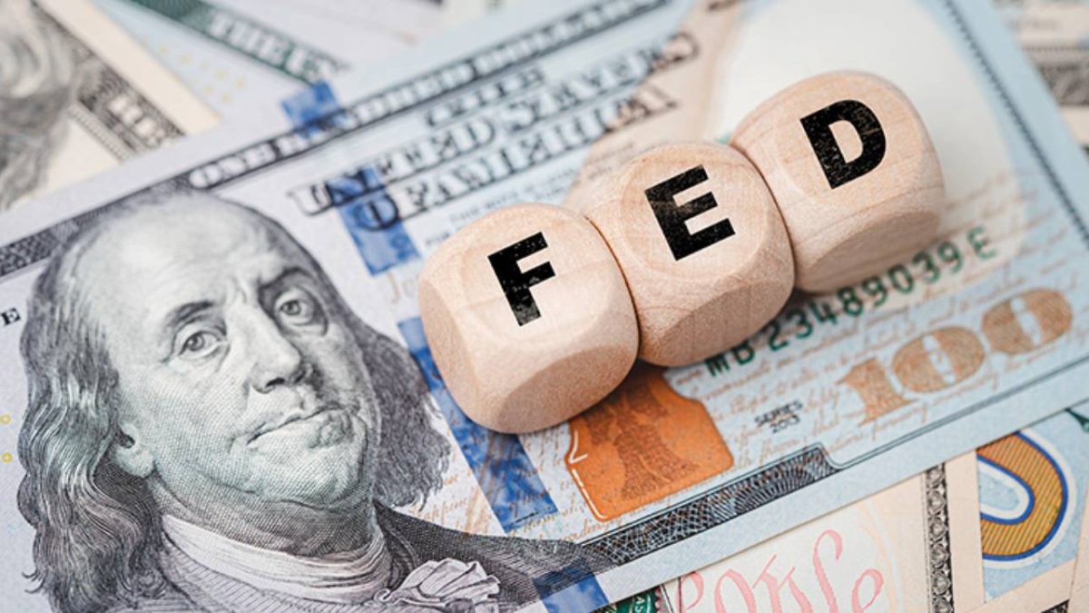 Yatırımcıların yakın markajında yer alan ABD Merkez Bankası (FED) tarafından