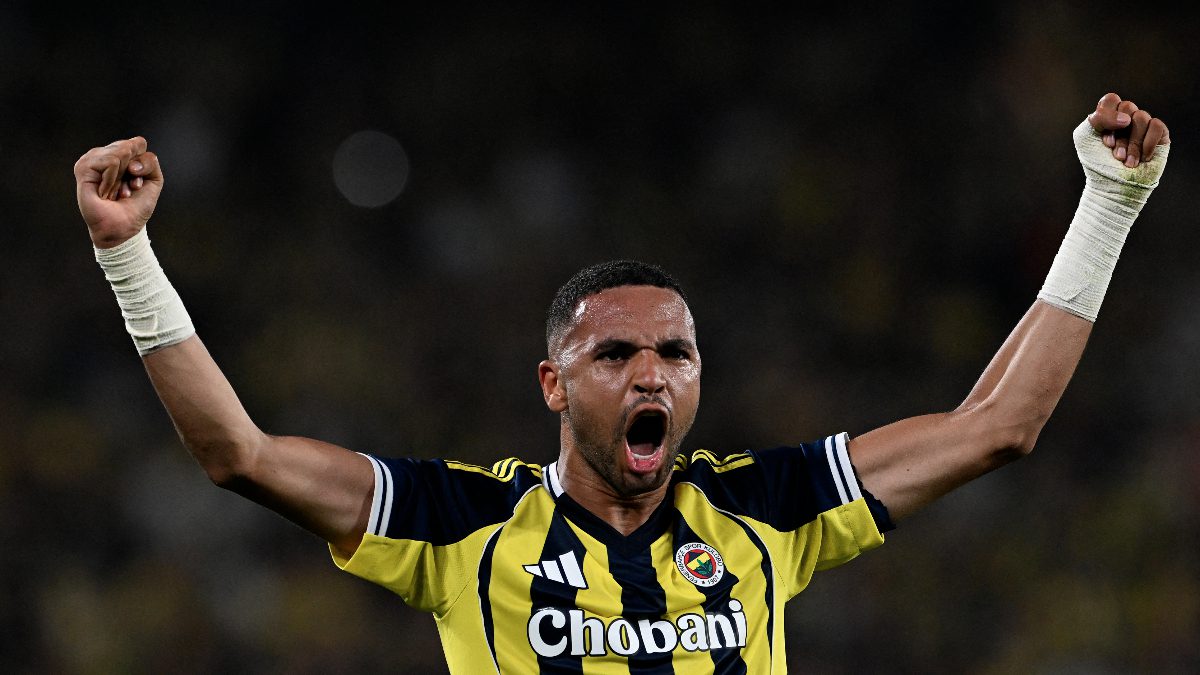 Fenerbahçe, Youssef En-Nesyri için Al Hilal'den gelen 37 milyon euroluk