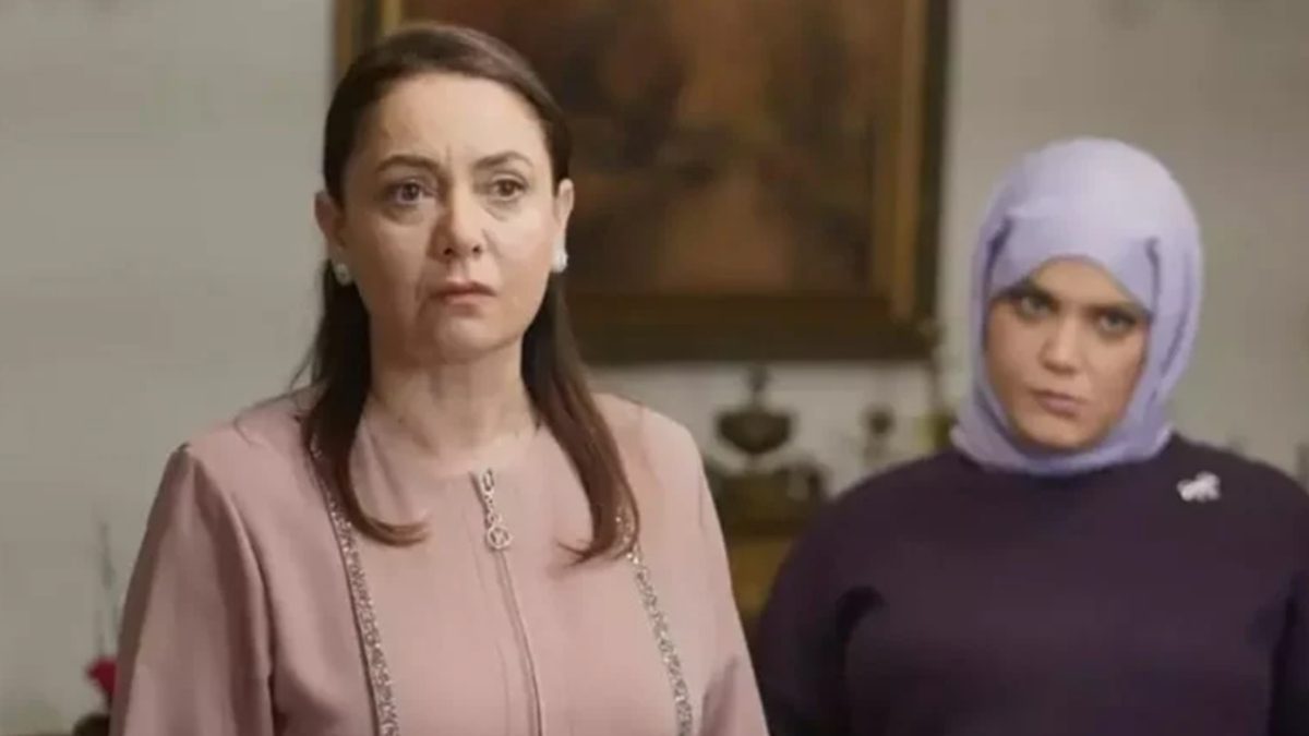 'Kızılcık Şerbeti'nde 'Pembe' karakteriyle hafızalara kazınan Sibel Taşçıoğlu'nun ayrılığının arkasında