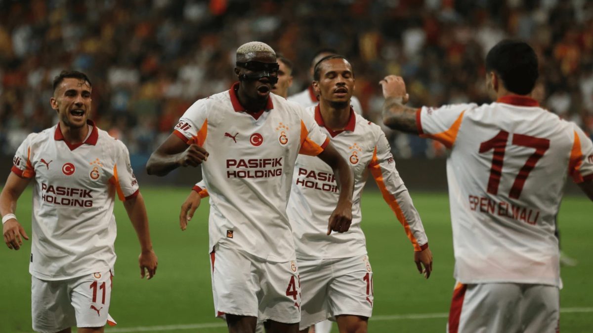 Galatasaray Yönetimi, Şampiyonlar Ligi için dağıtılacak prim miktarı hakkında kararını