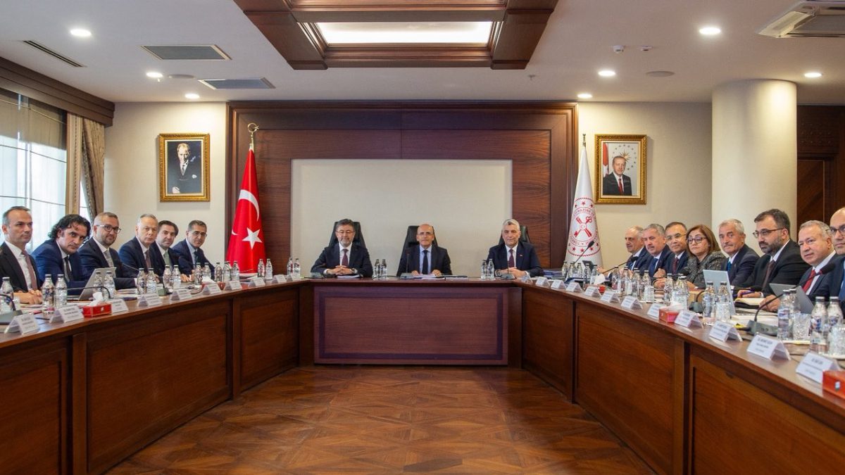 Hazine ve Maliye Bakanlığı, Gıda ve Tarımsal Ürün Piyasaları İzleme