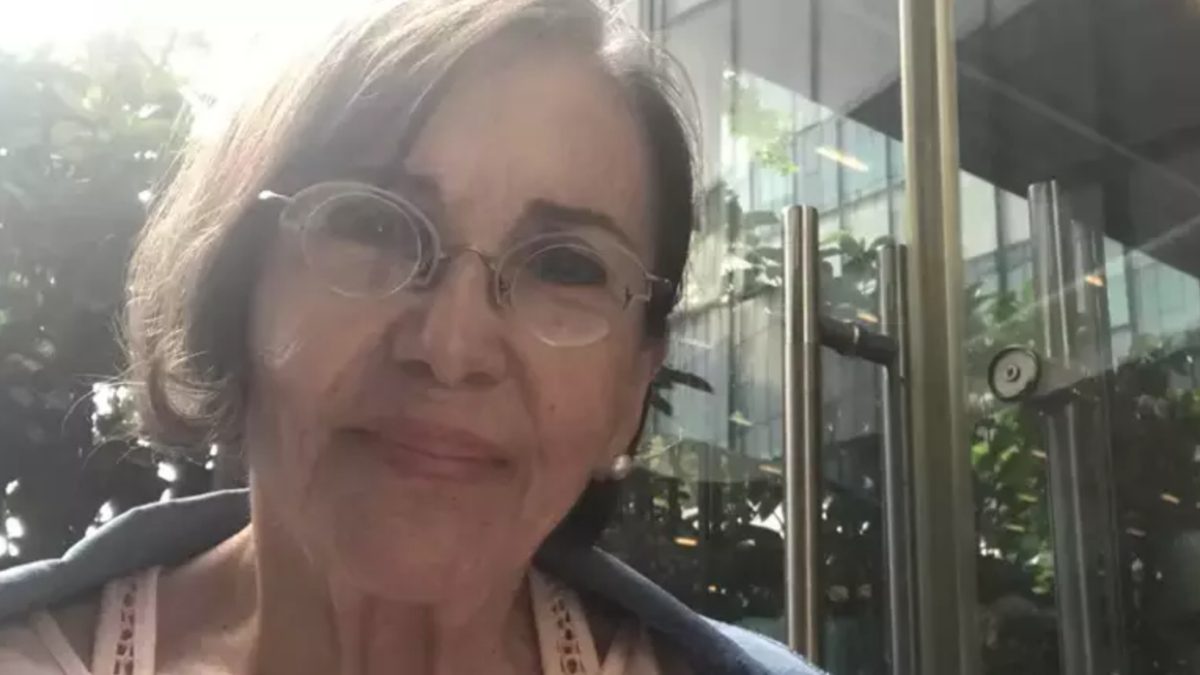 Pankreas kanseriyle mücadele eden usta oyuncu Gül Onat, sosyal medya