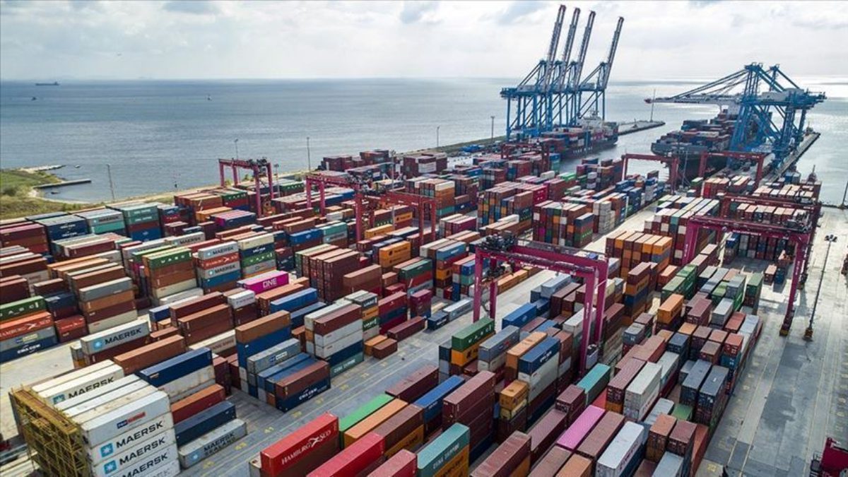 Ticaret Bakanlığı, gümrük işlemlerinde dijital teknoloji ve yapay zekâyla verimliliği