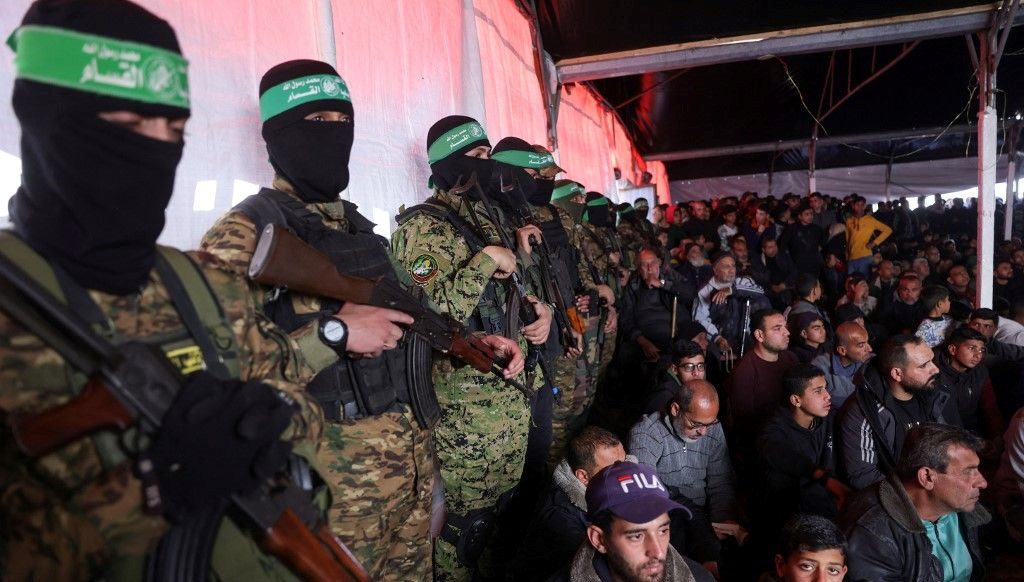 Hamas, Trump’ın ateşkes teklifini kabul etme uyarısına yanıt verdi: Müzakere