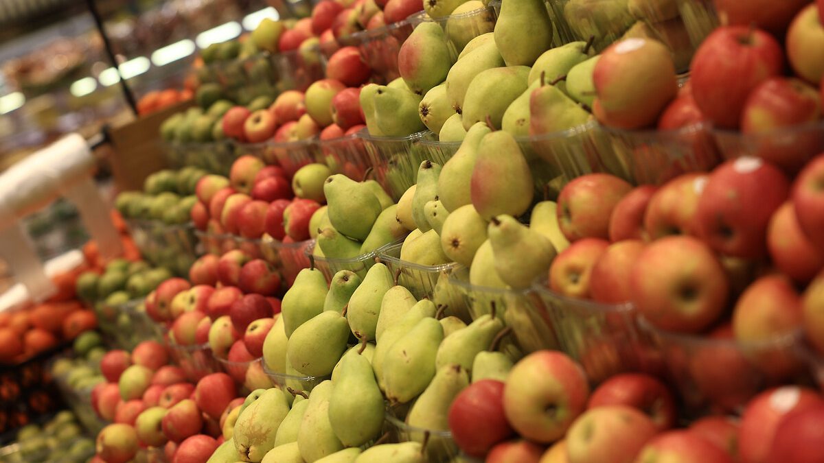 Günlük beslenmede doğru meyveleri seçmek, sağlıklı bir yaşamın temel taşlarından