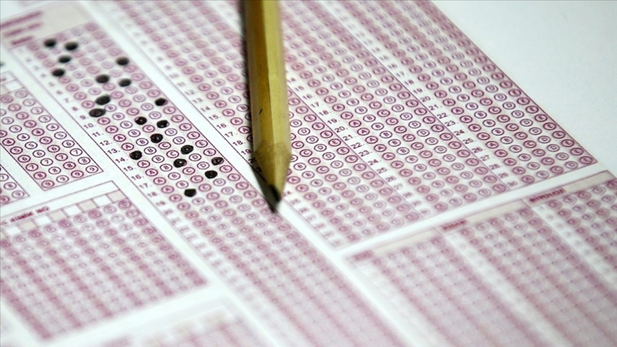 28 Eylül’de düzenlenen Hukuk Mesleklerine Giriş Sınavı’na (HMGS) katılım sağlayan