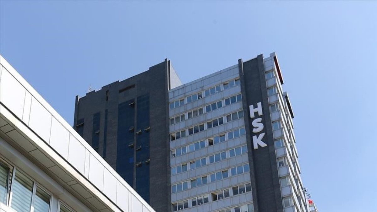 Hakimler ve Savcılar Kurulu'na (HSK) seçilecek bir üyelik için TBMM