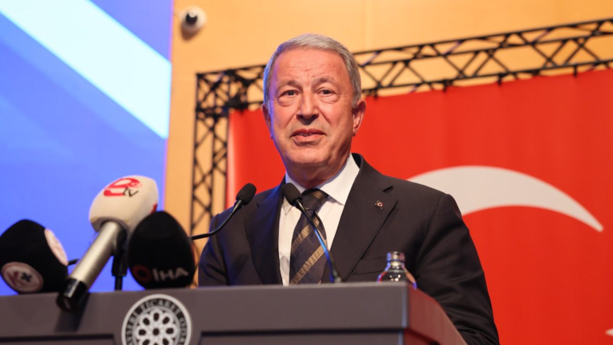Kayseri Ticaret Odası'nın (KTO) Eylül Ayı Meclis Toplantısı'na katılan Türkiye