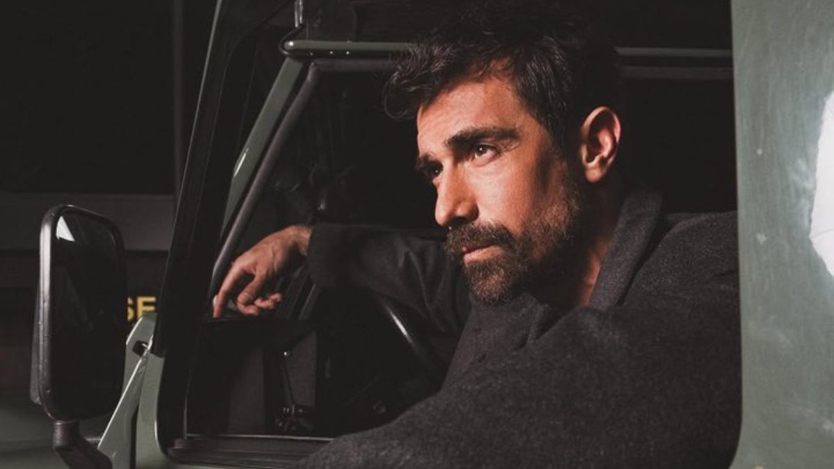 Ünlü oyuncu İbrahim Çelikkol, 3 yıldır birlikte olduğu Natali Yarcan
