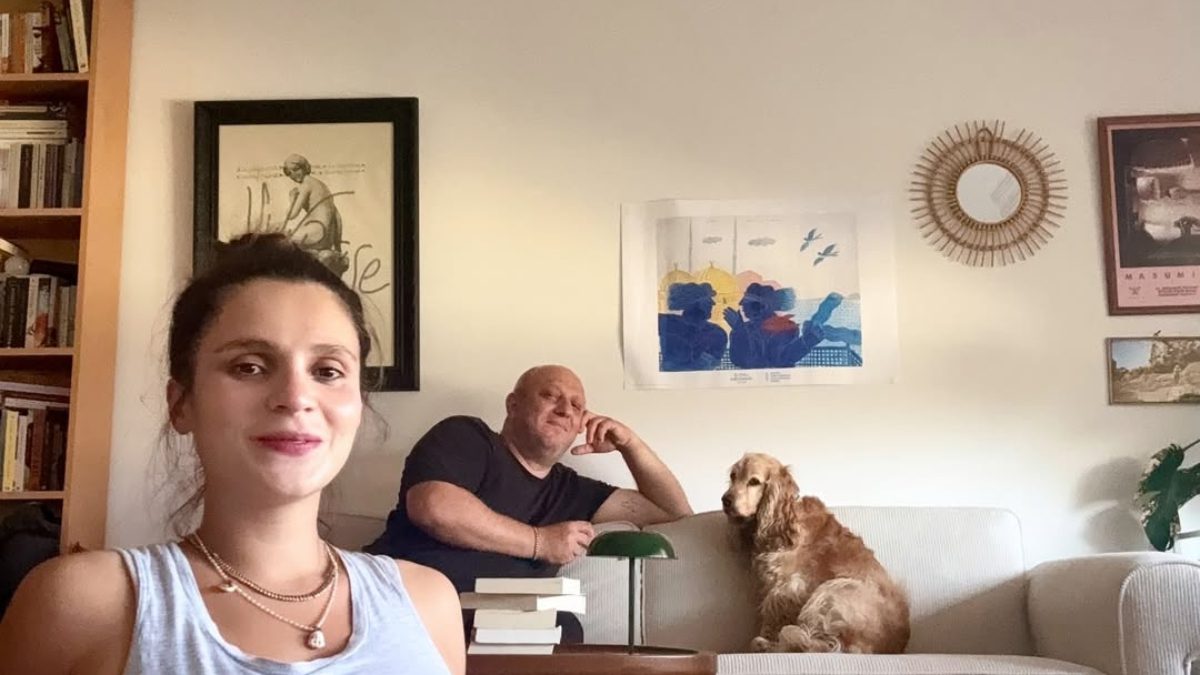 Meriç Aral ile Güneş adını verdikleri oğullarına kavuşan Serkan Keskin,