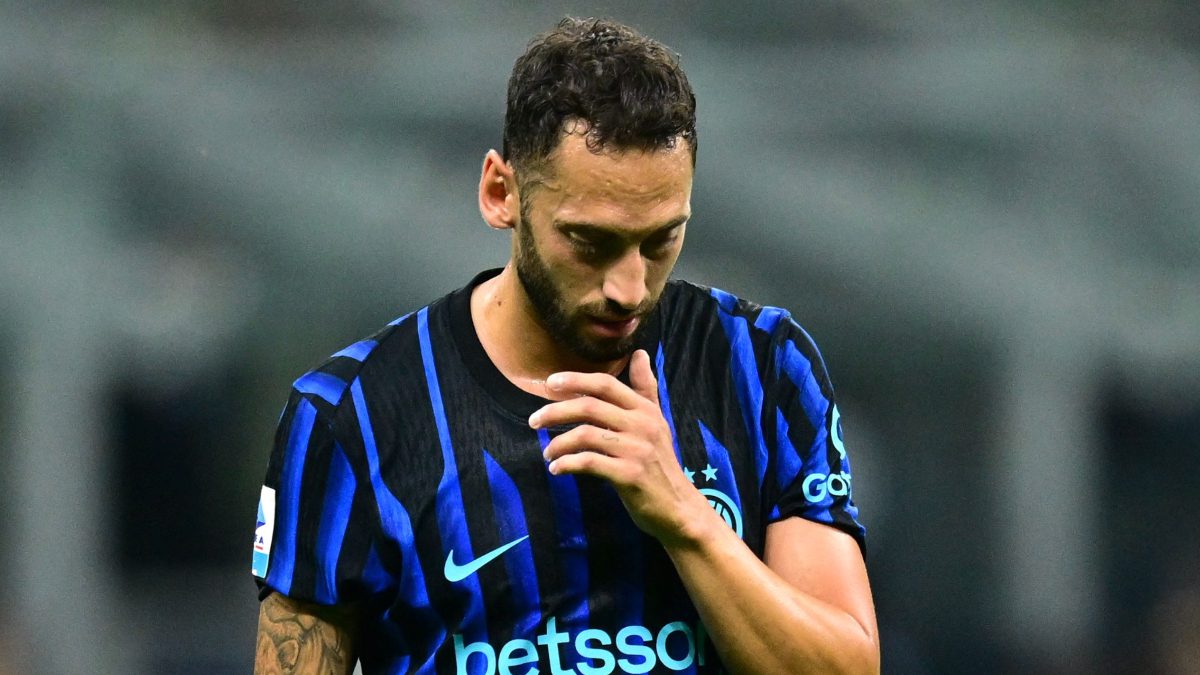 Inter Teknik Direktörü Cristian Chivu, yaz transfer döneminde ayrılığı gündeme
